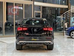 مرسيدس بنز GLE